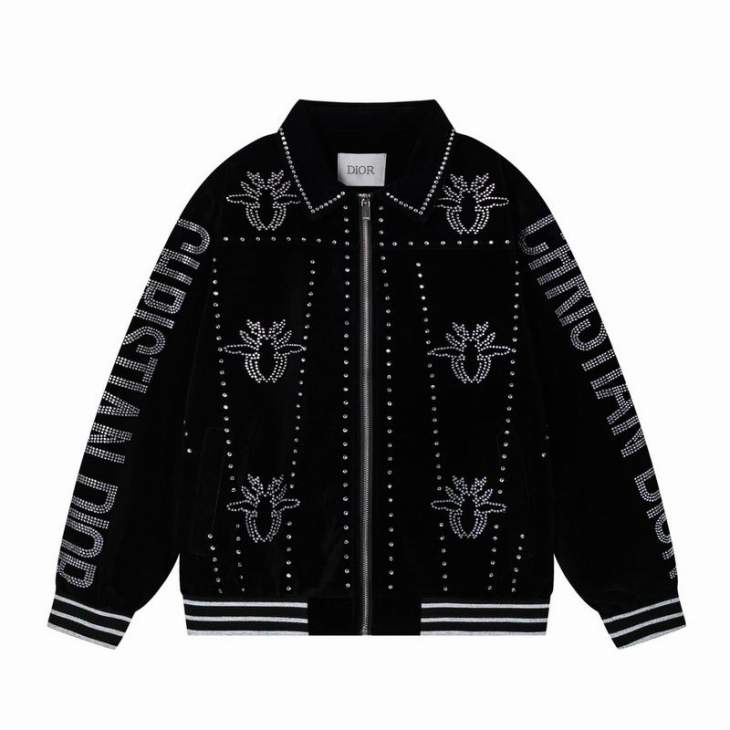 Picture of Dior Jackets _SKUDiorM-2XLaztx904134529